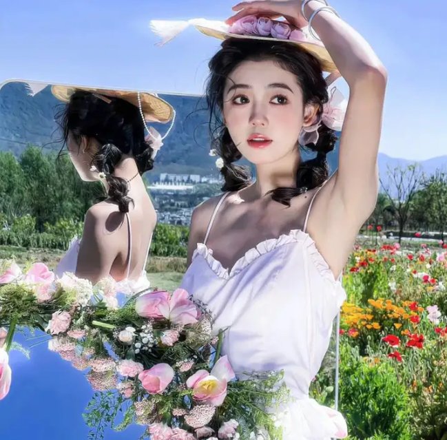 猛鬼舔人