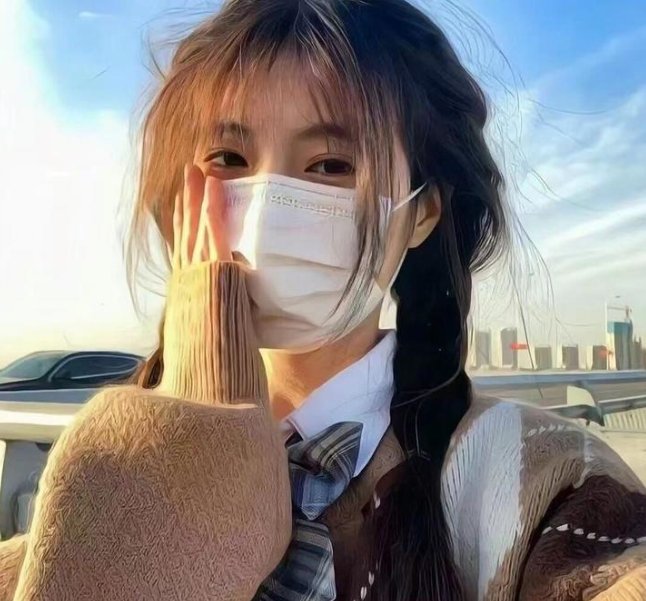 盲爱