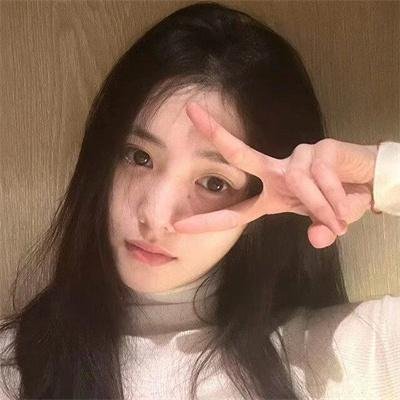 孤独的人